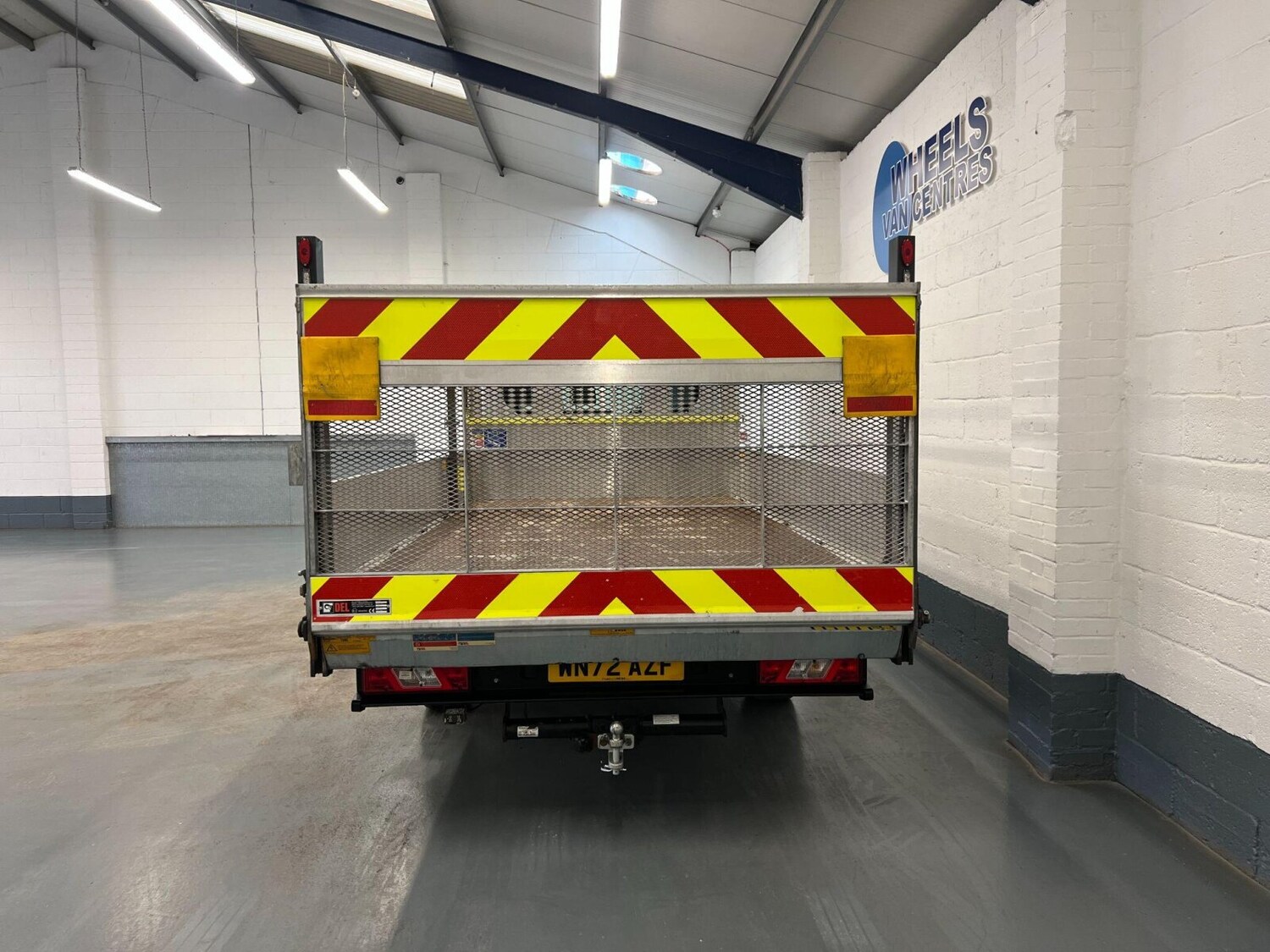 Used Ford Transit 2022 for sale - 76086515: Photo 7