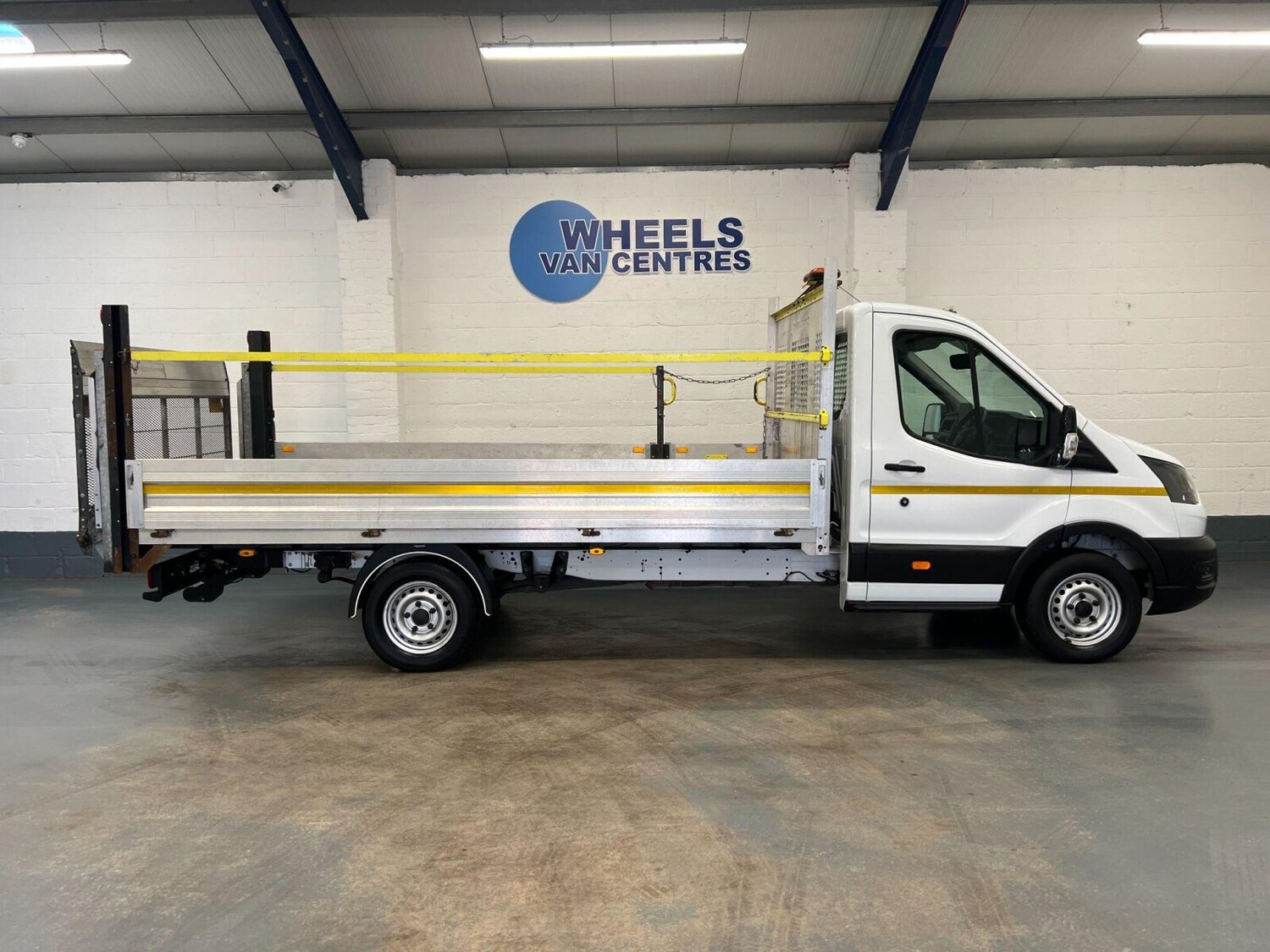 Used Ford Transit 2022 for sale - 76086515: Photo 9