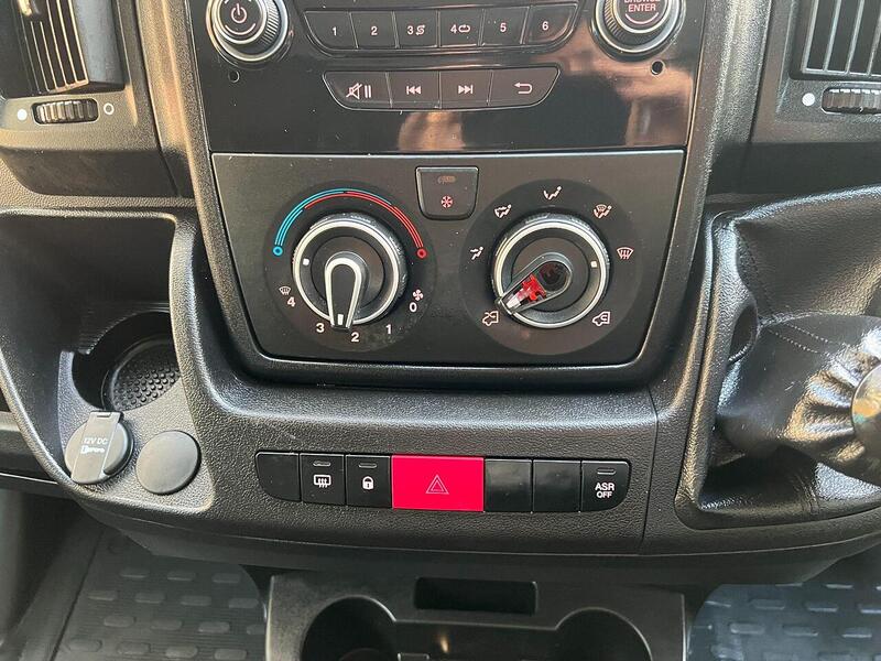 Used Peugeot Boxer 2022 for sale - 76903949: Photo 17