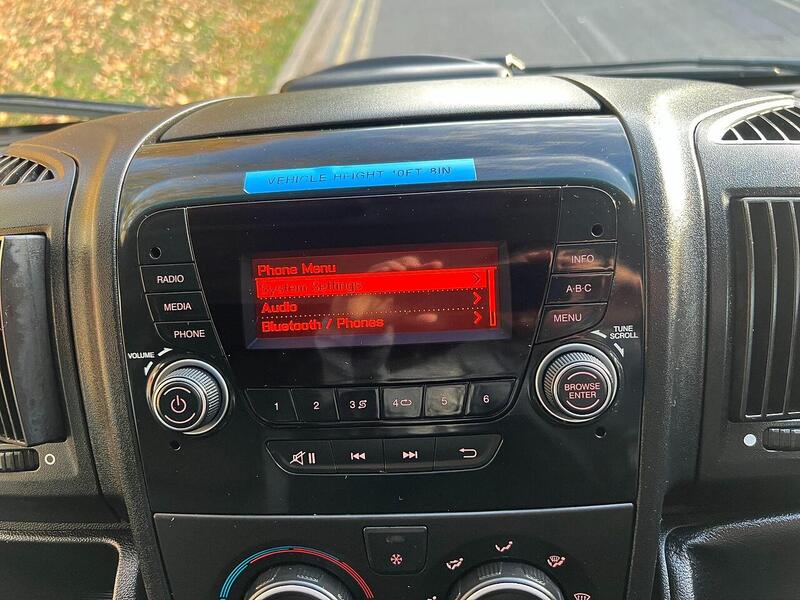 Used Peugeot Boxer 2022 for sale - 76903949: Photo 27