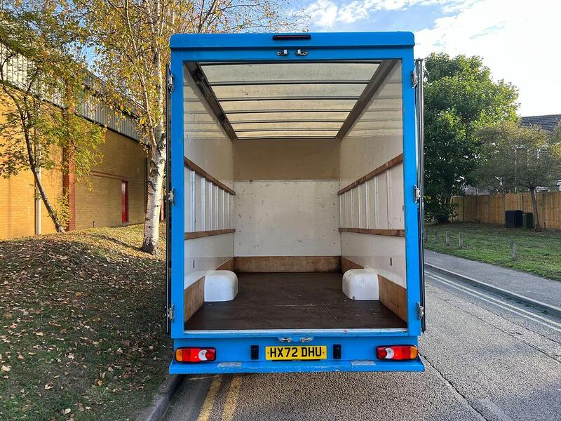 Used Peugeot Boxer 2022 for sale - 76903949: Photo 28