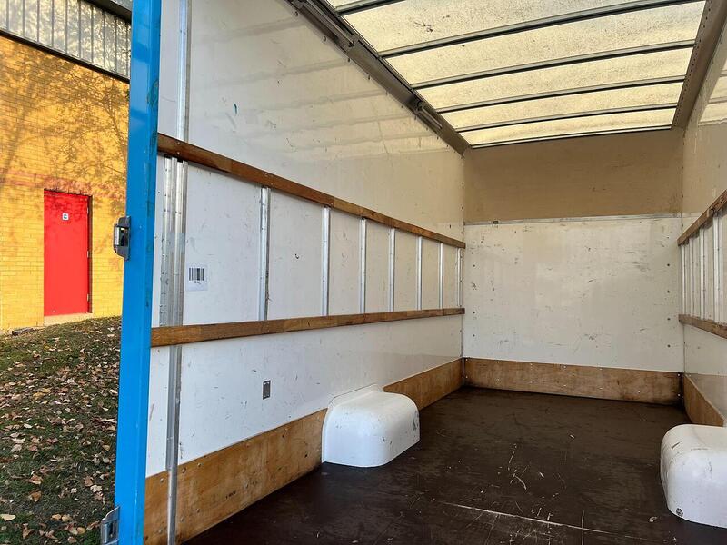 Used Peugeot Boxer 2022 for sale - 76903949: Photo 29