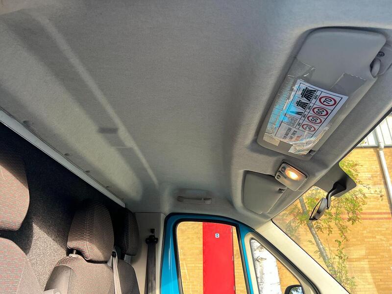 Used Peugeot Boxer 2022 for sale - 76903949: Photo 34