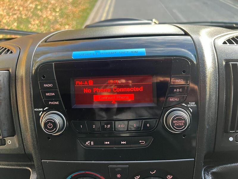 Used Peugeot Boxer 2022 for sale - 76903949: Photo 36