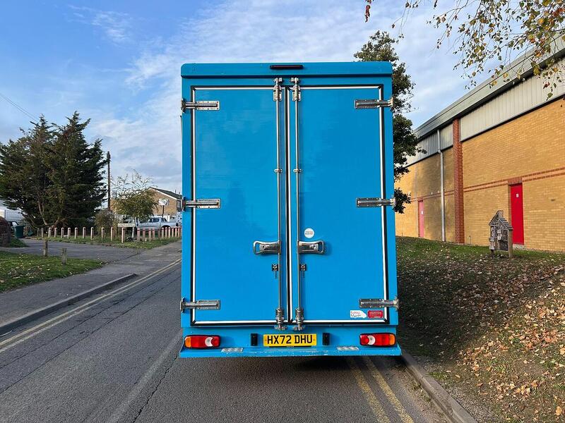 Used Peugeot Boxer 2022 for sale - 76903949: Photo 6