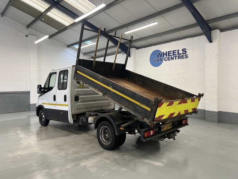 Used Iveco Daily 2023 for sale - 77370215: Photo 2