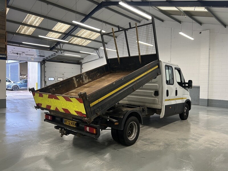 Used Iveco Daily 2023 for sale - 77370215: Photo 3