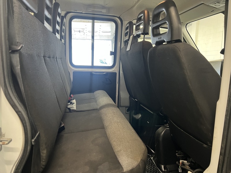 Used Iveco Daily 2023 for sale - 77370215: Photo 5
