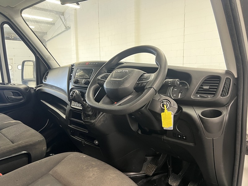 Used Iveco Daily 2023 for sale - 77370215: Photo 6