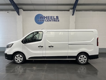 Used Renault Trafic 2023 for sale - 79436541: Photo