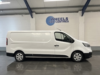 Used Renault Trafic 2023 for sale - 79436541: Photo