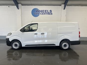 Used Vauxhall Vivaro 2023 for sale - 79814143: Photo