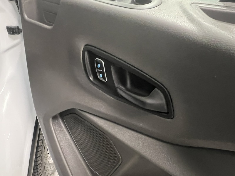 Used Ford Transit 2022 for sale - 77617837: Photo 13