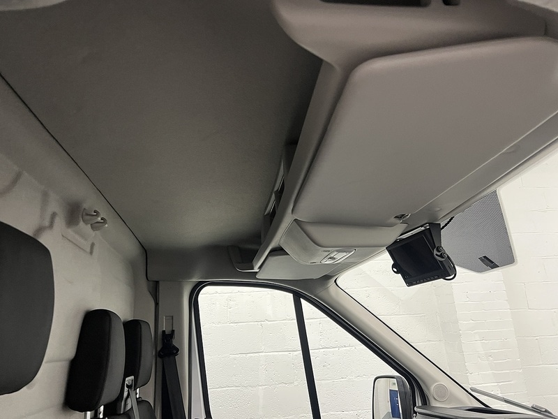Used Ford Transit 2022 for sale - 77617837: Photo 14