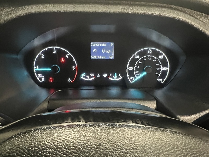 Used Ford Transit 2022 for sale - 77617837: Photo 16