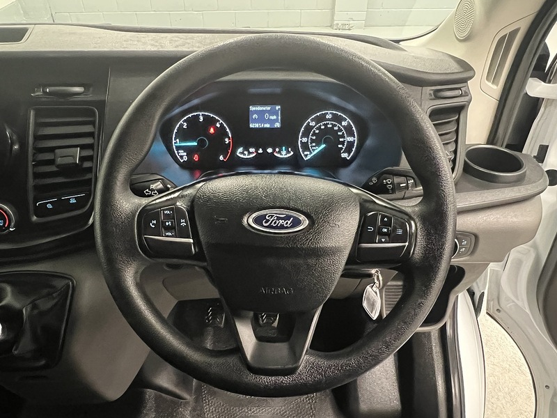 Used Ford Transit 2022 for sale - 77617837: Photo 17