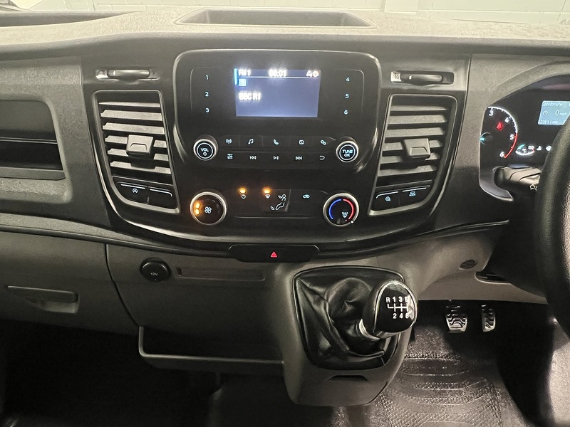 Used Ford Transit 2022 for sale - 77617837: Photo 18