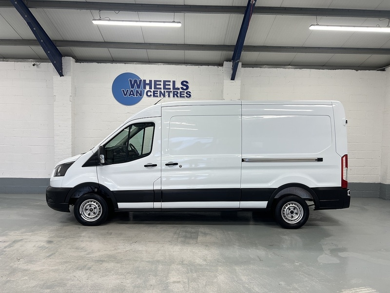 Used Ford Transit 2022 for sale - 77617837: Photo 2