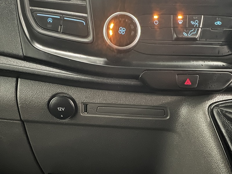 Used Ford Transit 2022 for sale - 77617837: Photo 27