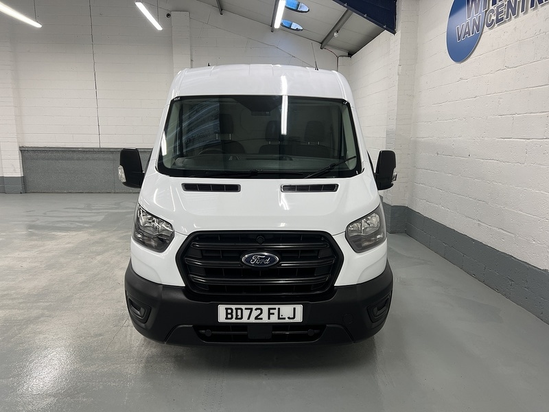 Used Ford Transit 2022 for sale - 77617837: Photo 8