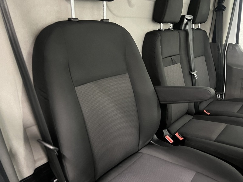 Used Ford Transit 2022 for sale - 77617837: Photo 9