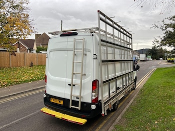 Used Ford Transit 2021 for sale - 76415115: Photo