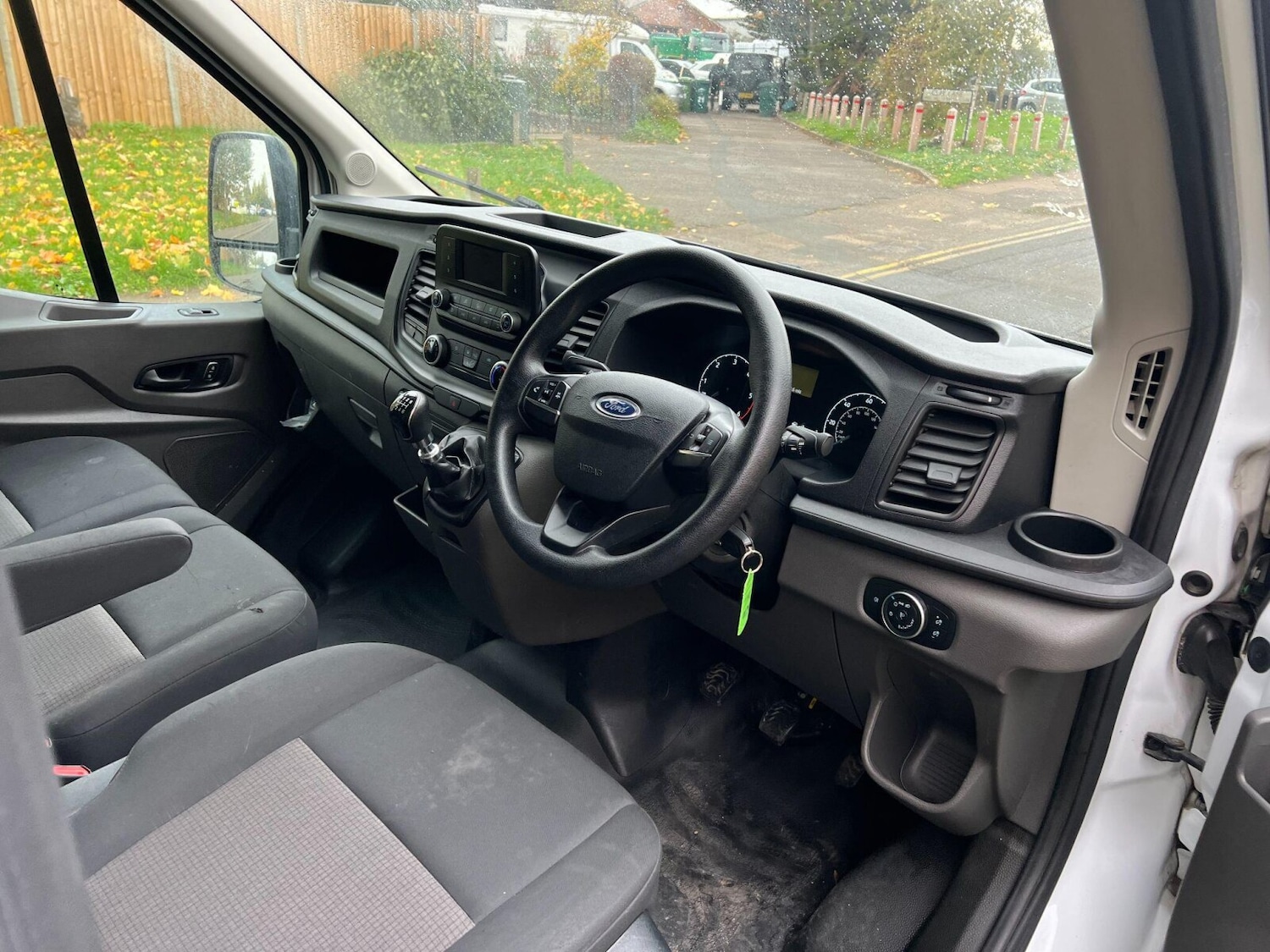 Used Ford Transit 2021 for sale - 76415115: Photo 6