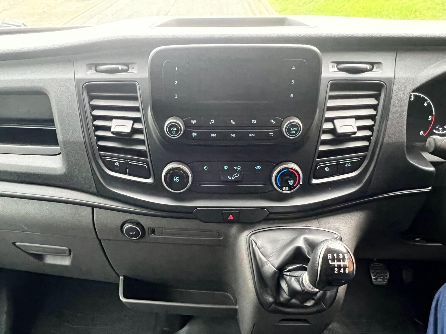 Used Ford Transit 2021 for sale - 76415115: Photo 8