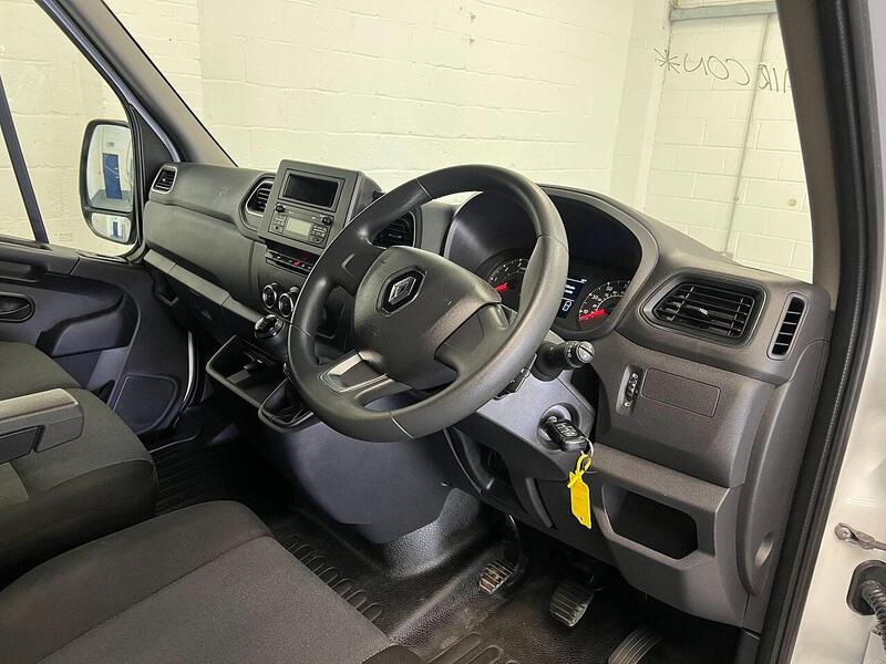 Used Renault Master 2023 for sale - 76904105: Photo 15