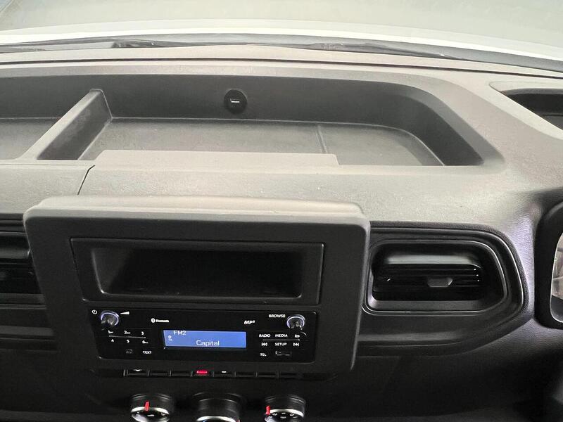 Used Renault Master 2023 for sale - 76904105: Photo 17