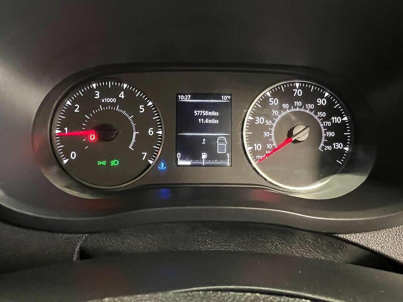 Used Renault Master 2023 for sale - 76904105: Photo 18