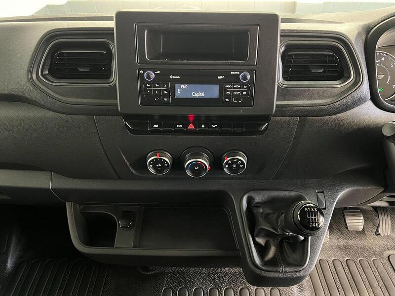 Used Renault Master 2023 for sale - 76904105: Photo 21