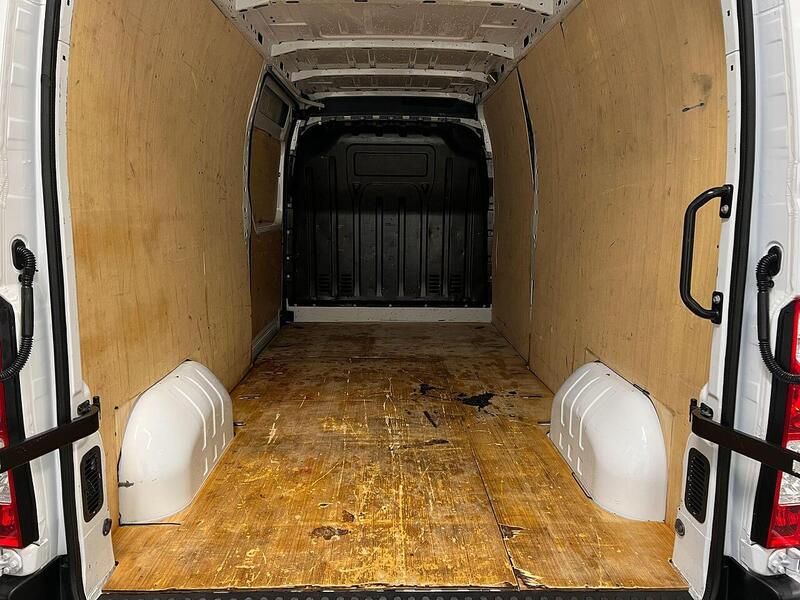 Used Renault Master 2023 for sale - 76904105: Photo 24