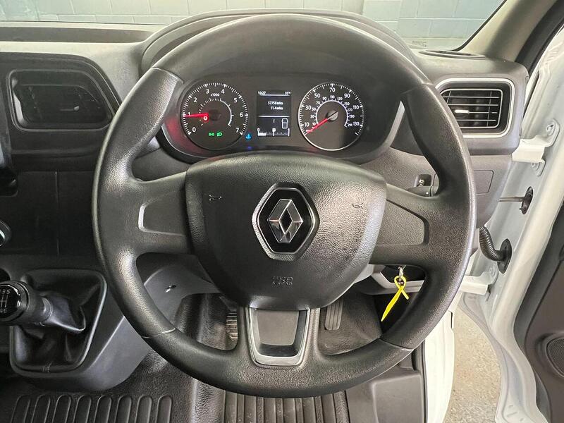 Used Renault Master 2023 for sale - 76904105: Photo 25