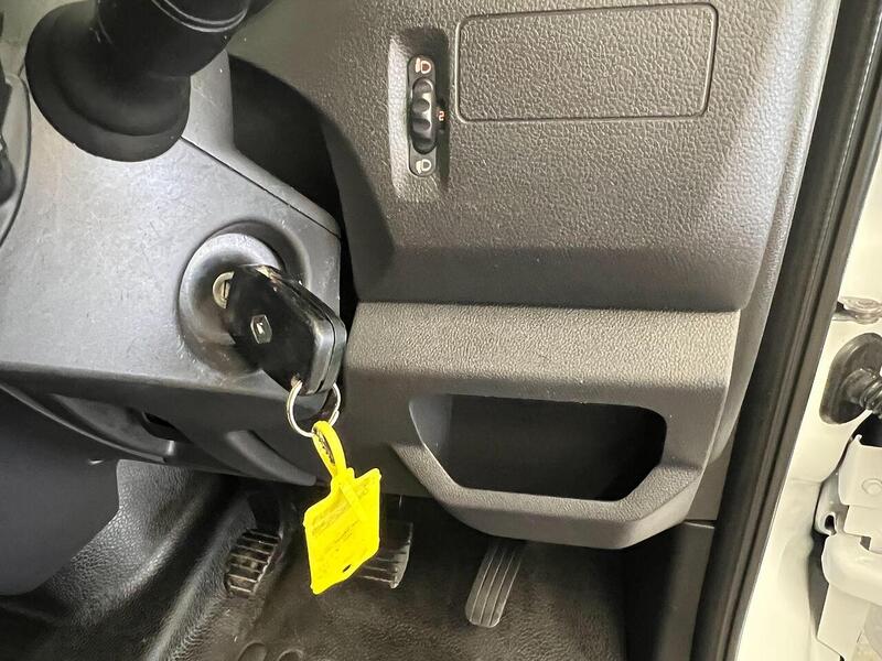 Used Renault Master 2023 for sale - 76904105: Photo 30