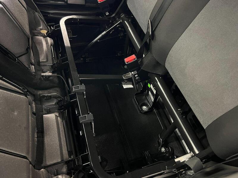 Used Renault Master 2023 for sale - 76904105: Photo 32