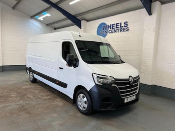 Used Renault Master 2023 for sale - 76904105: Photo