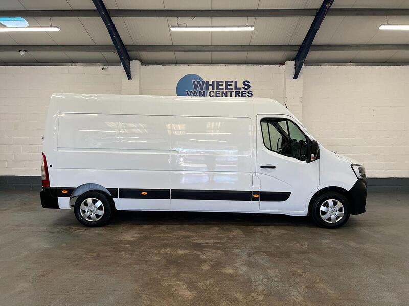 Used Renault Master 2023 for sale - 76904105: Photo 7