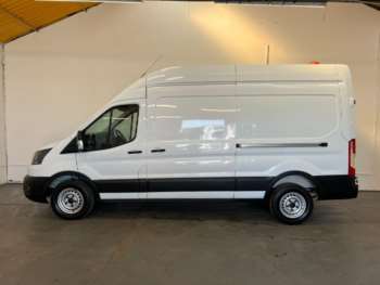 Used Ford Transit 2022 for sale - 73970604: Photo