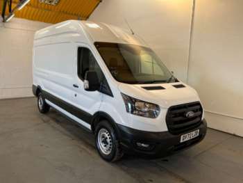 Used Ford Transit 2022 for sale - 73970604: Photo