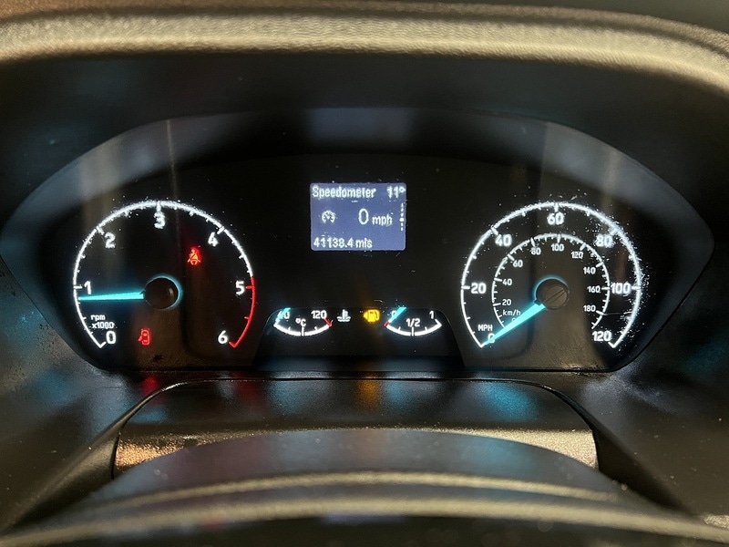 Used Ford Transit 2021 for sale - 78224125: Photo 16