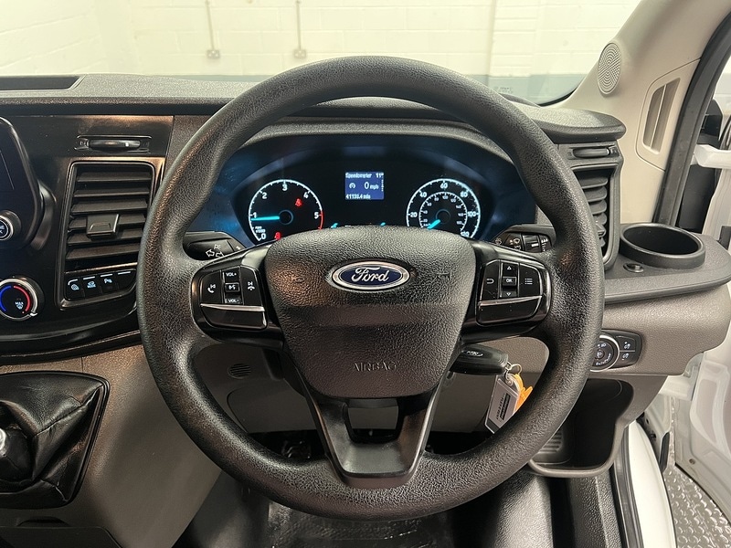 Used Ford Transit 2021 for sale - 78224125: Photo 17