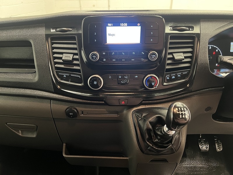 Used Ford Transit 2021 for sale - 78224125: Photo 18