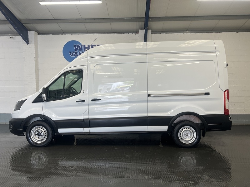 Used Ford Transit 2021 for sale - 78224125: Photo 2