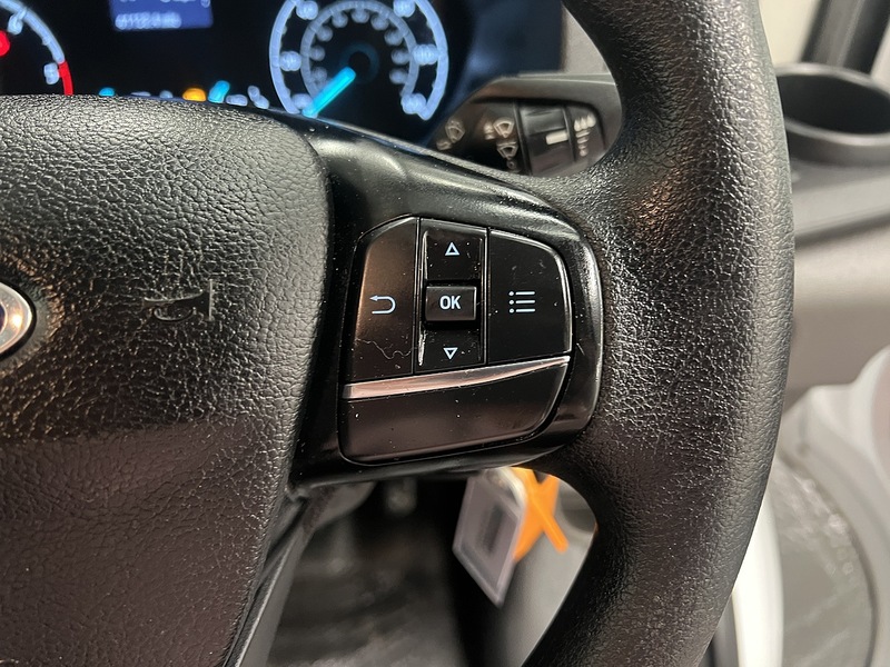 Used Ford Transit 2021 for sale - 78224125: Photo 20