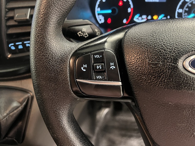 Used Ford Transit 2021 for sale - 78224125: Photo 21