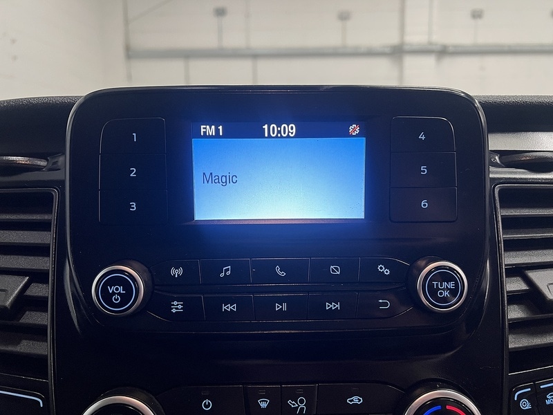 Used Ford Transit 2021 for sale - 78224125: Photo 22