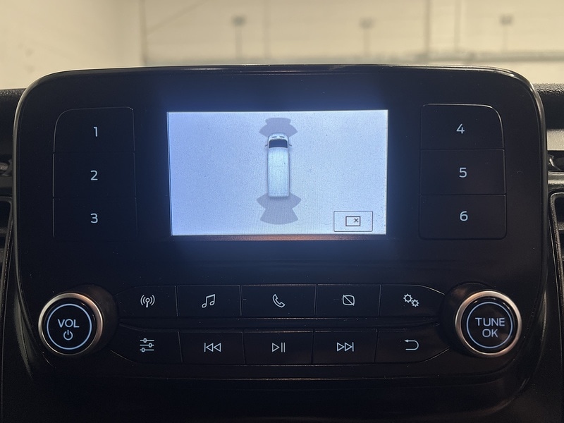 Used Ford Transit 2021 for sale - 78224125: Photo 23