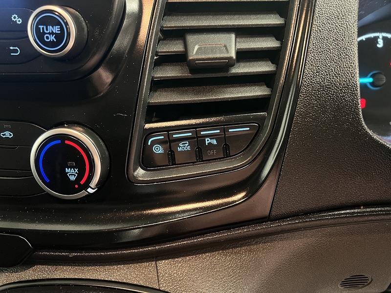 Used Ford Transit 2021 for sale - 78224125: Photo 24