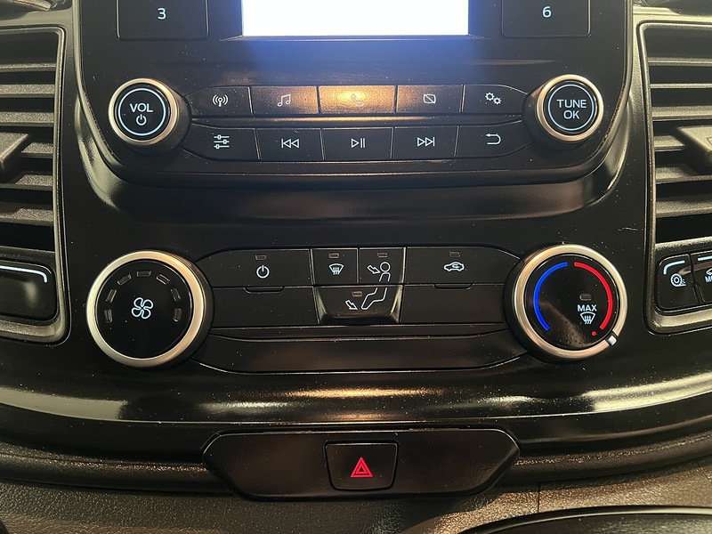 Used Ford Transit 2021 for sale - 78224125: Photo 25